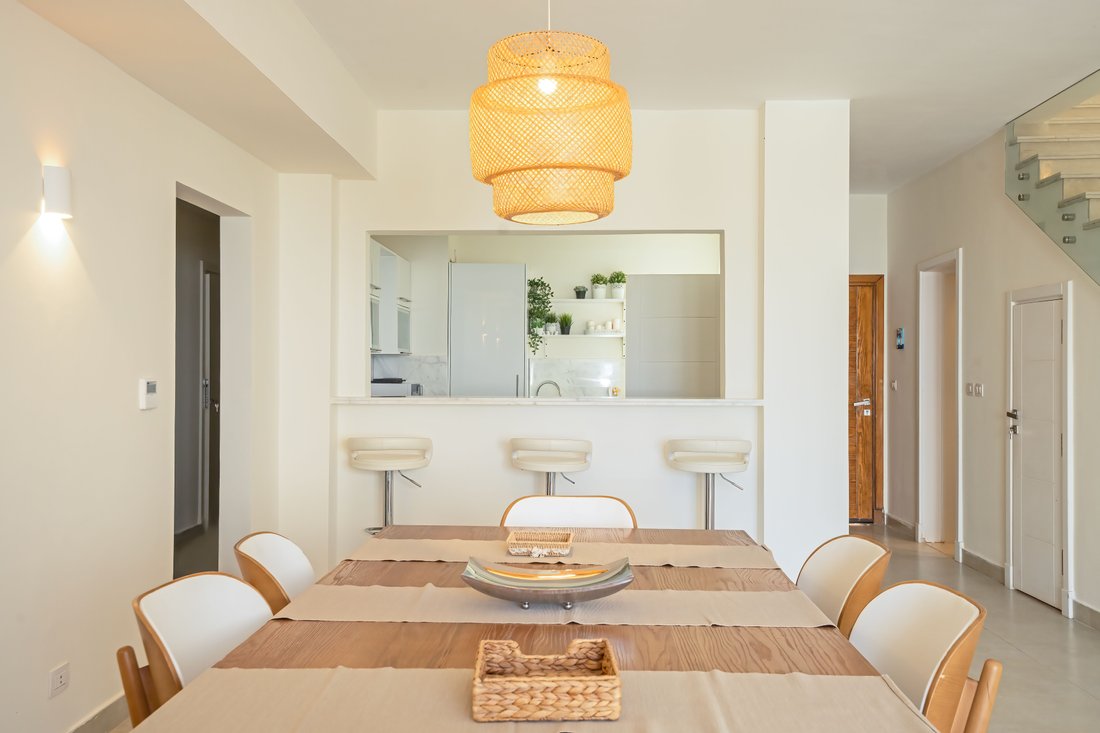 Luxurious Beachtown Penthouse In Marsa Matruh, Matrouh Governorate