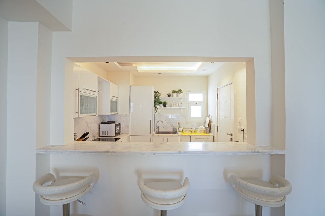 Luxurious Beachtown Penthouse In Marsa Matruh, Matrouh Governorate