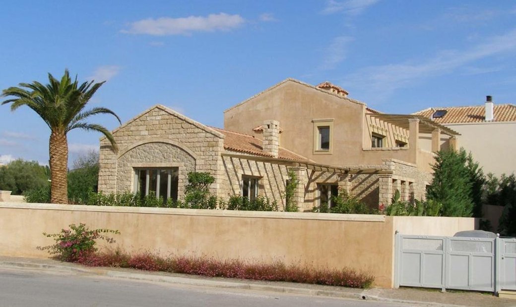 Villa For Sale In Vari In Vari, Decentralized Administration Of Attica