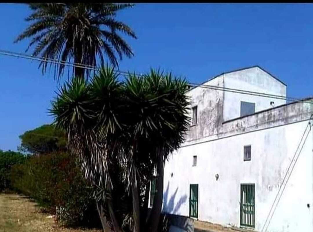 The Otranto Countryhouse Nearby The Well Known In Otranto, Apulia