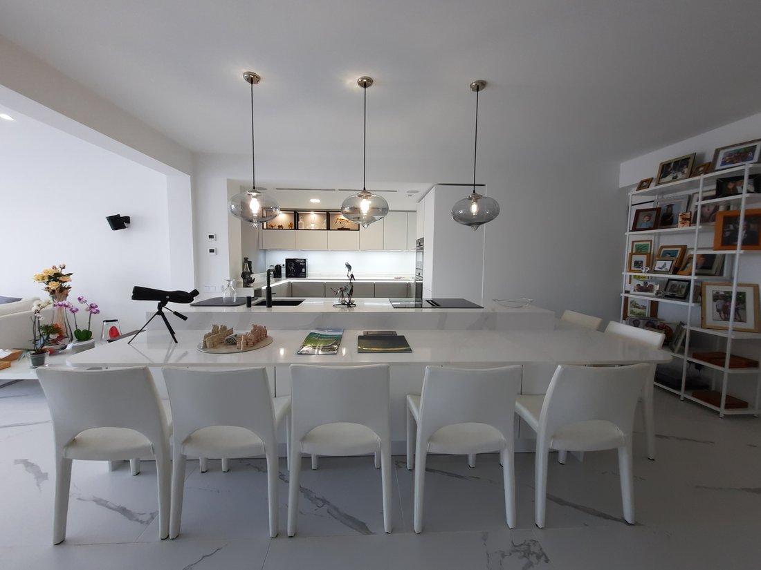 Penthouse in Vilamoura, Quarteira, Algarve 4 - 13089611