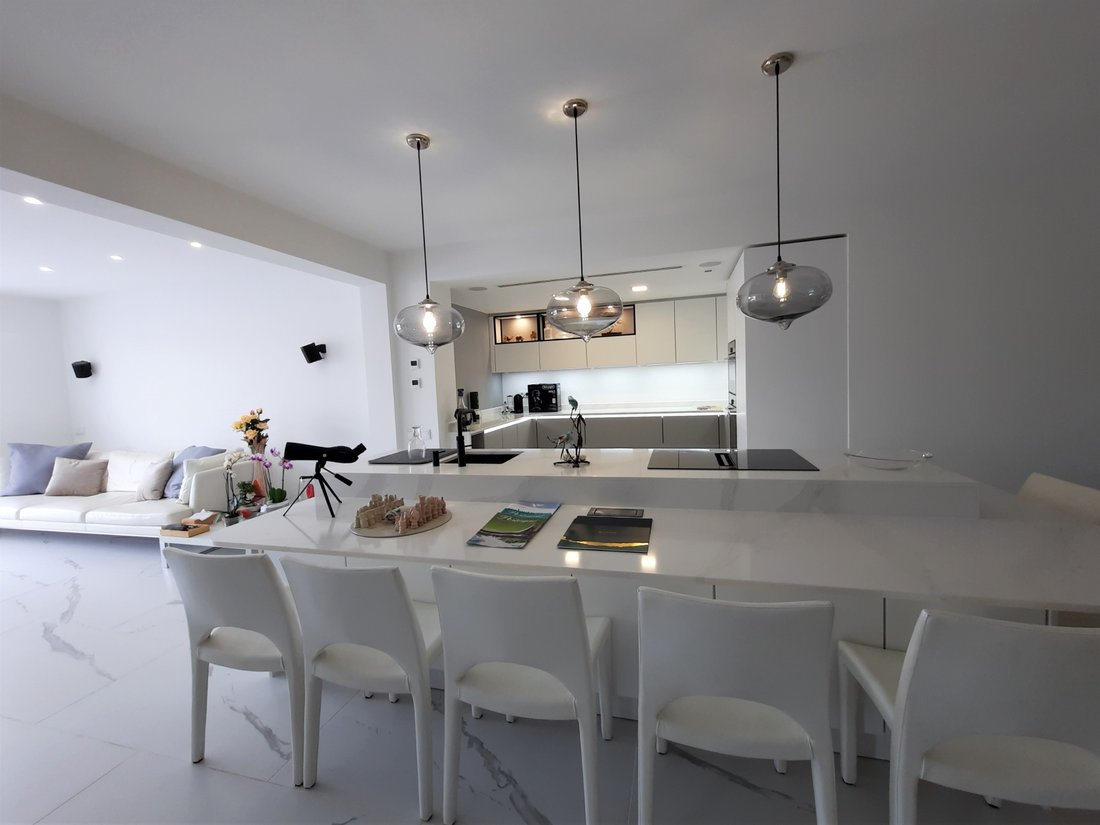 Penthouse in Vilamoura, Quarteira, Algarve 5 - 13089611