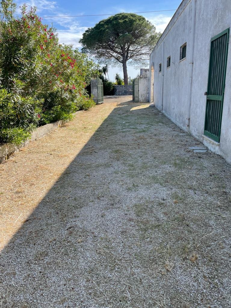 The Otranto Countryhouse Nearby The Well Known In Otranto, Apulia