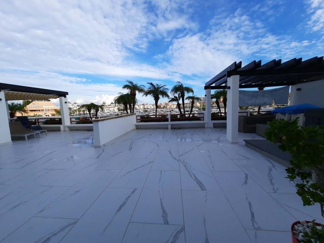 Penthouse in Vilamoura, Quarteira, Algarve 2 - 13089611