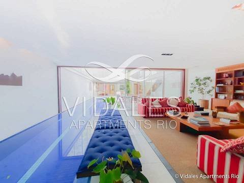 House in Rio de Janeiro, State of Rio de Janeiro, Brazil 2 - 13089929