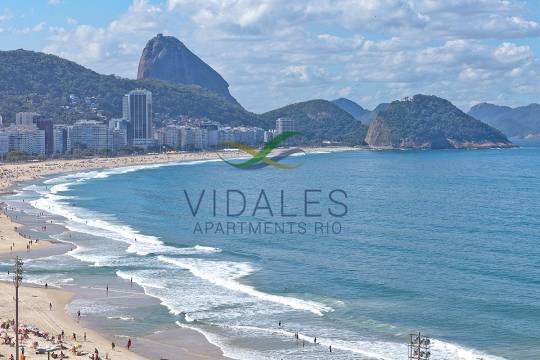 Apartment in Rio de Janeiro, State of Rio de Janeiro, Brazil 2 - 13089930