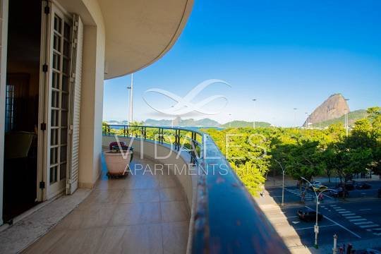 Apartment in Praia do Flamengo, State of Rio de Janeiro, Brazil 1 - 13089920