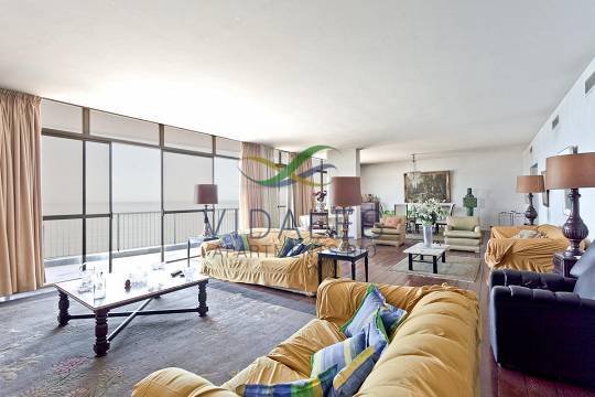 Apartment in Rio de Janeiro, State of Rio de Janeiro, Brazil 4 - 13089930
