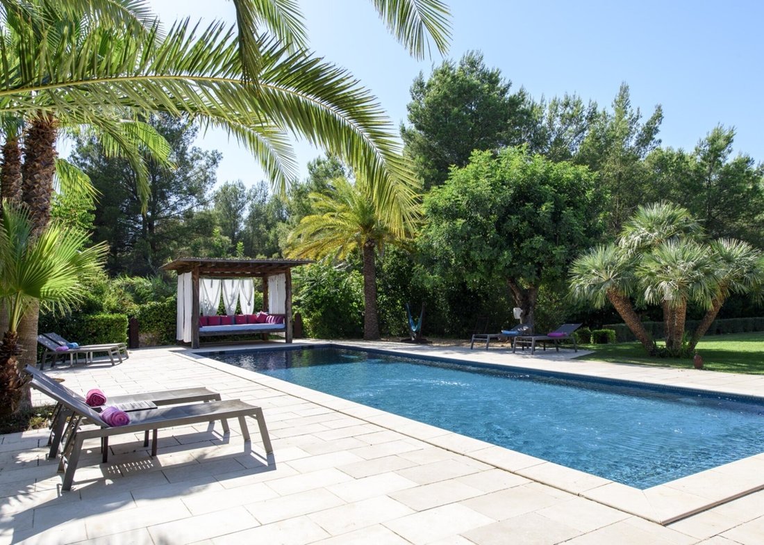 Villa in Kleistou, Fournas, Thessaly and Central Greece 2 - 13090217