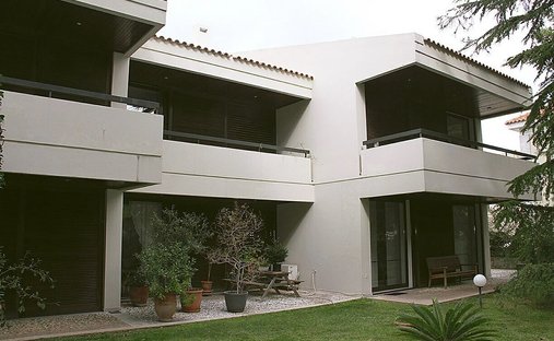 Haus in Ekali, Attika, Griechenland 1