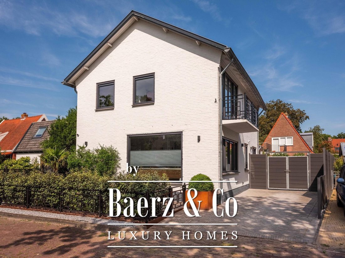 Bergerweg 1 1862 Js Bergen (Nh) In Bergen, North Holland, Netherlands For Sale (13090636)