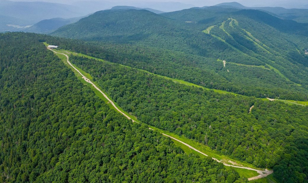 Stoneham Et Tewkesbury, Capitale In Stoneham Et Tewkesbury, Quebec