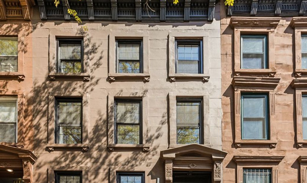 113 Albany Avenue, Brooklyn, Ny 11213 In New York, New York, United