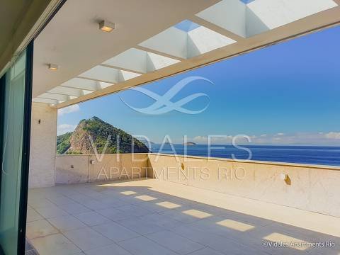 Penthouse in Rio de Janeiro, State of Rio de Janeiro, Brazil 1 - 13089901