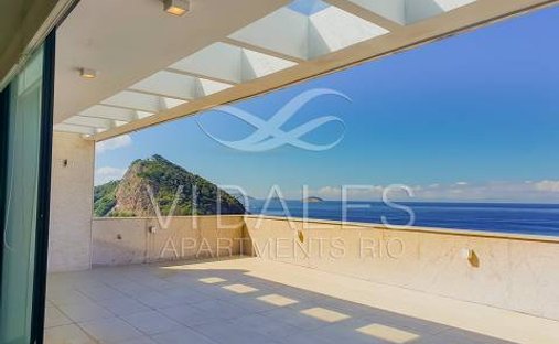 Penthouse in Rio de Janeiro, Rio de Janeiro, Brasilien 1