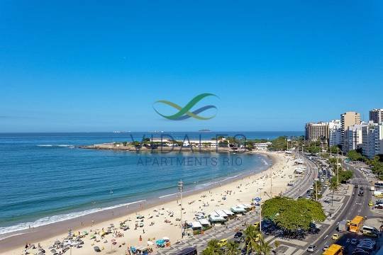 Apartment in Rio de Janeiro, State of Rio de Janeiro, Brazil 1 - 13089930