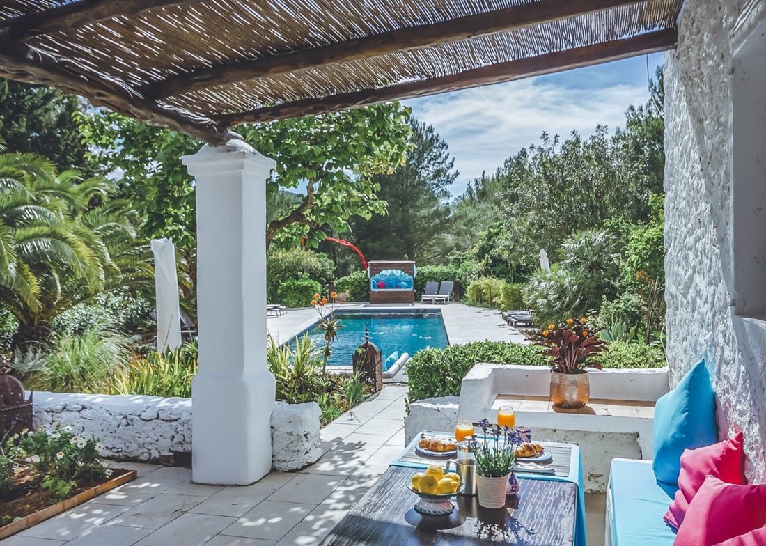 Villa in Kleistou, Fournas, Thessaly and Central Greece 5 - 13090217
