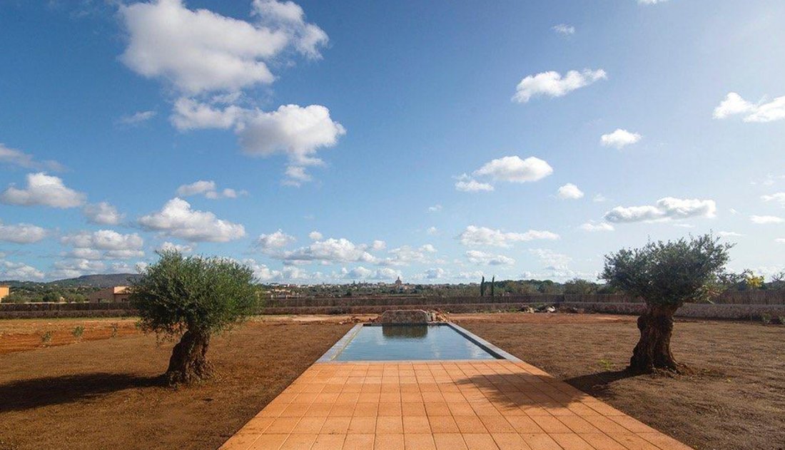 Villa in Santanyi, Balearic Islands, Spain 3 - 13090235