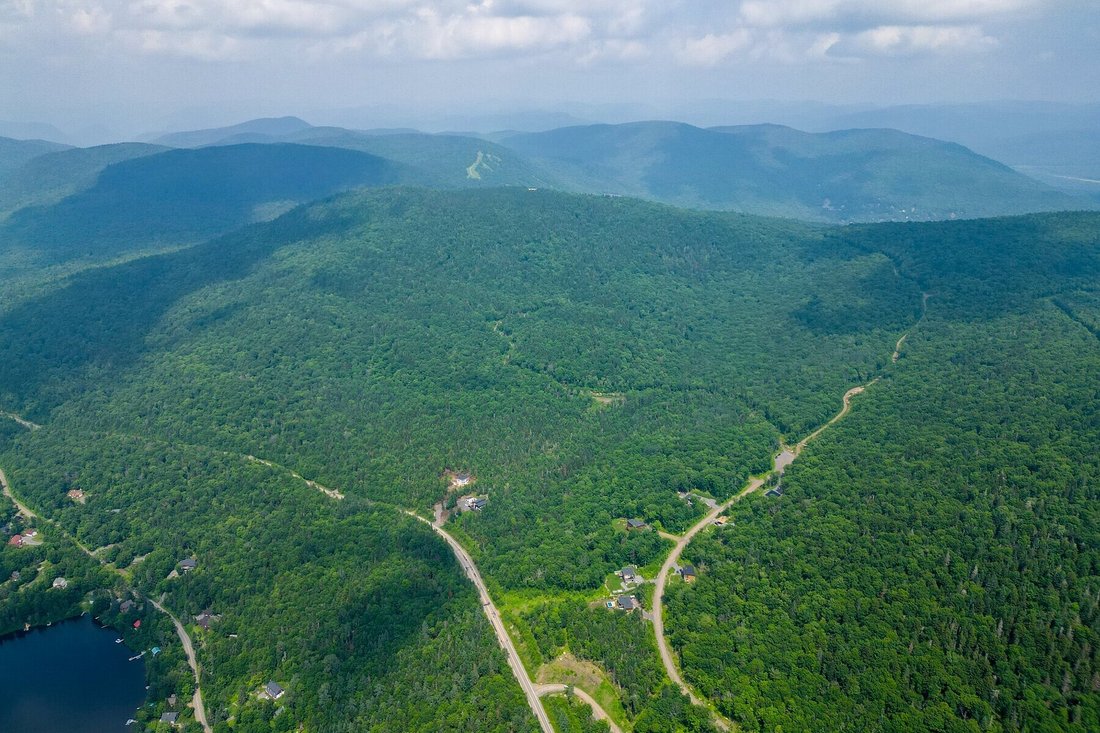 Stoneham Et Tewkesbury, Capitale In Stoneham Et Tewkesbury, Quebec