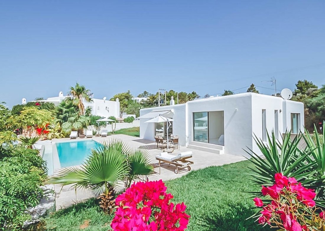 Villa in Kleistou, Fournas, Thessaly and Central Greece 1 - 13090239