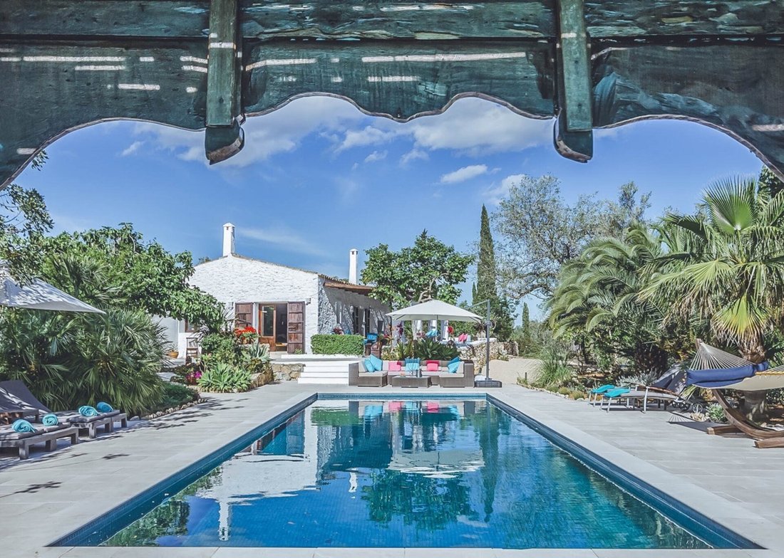 Villa in Kleistou, Fournas, Thessaly and Central Greece 1 - 13090217