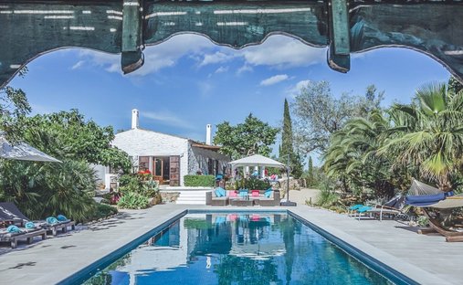 Villa in Kleistou, Fournas, Thessaly and Central Greece 1