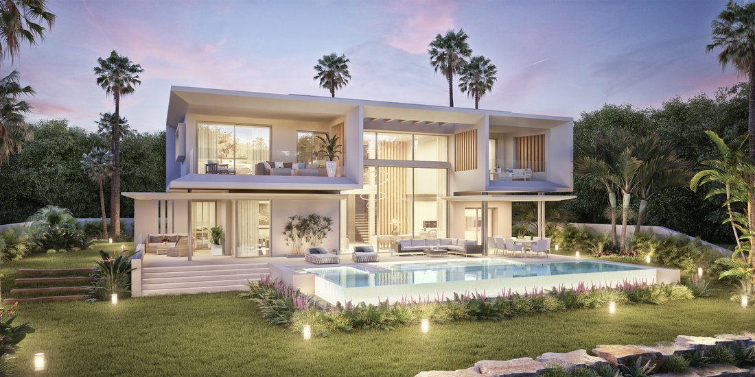 Villa in Ojen, Andalusia, Spain 4 - 13090021