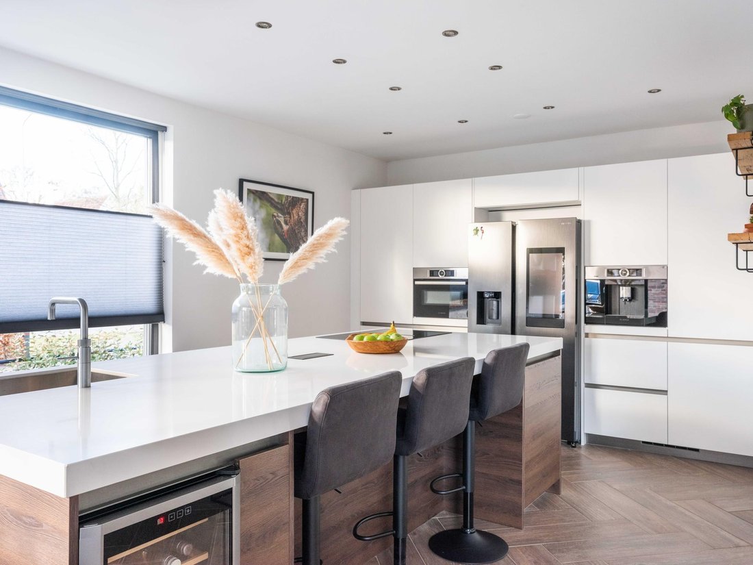 Bergerweg 1 1862 Js Bergen (Nh) In Bergen, North Holland, Netherlands For Sale (13090636)