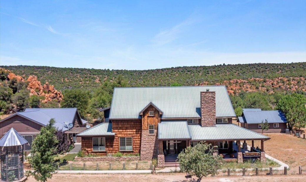 Fair Oaks Road In Prescott, Arizona, United States For Sale (12576899)