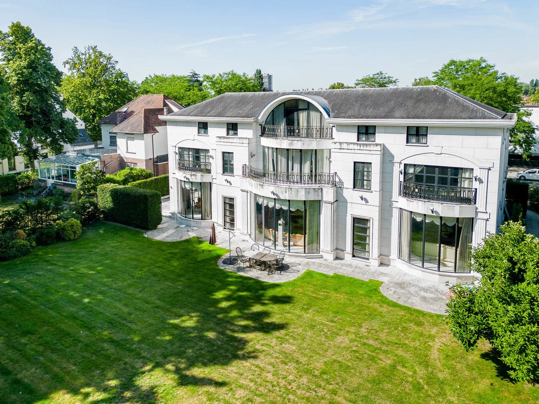 Antwerpen I Wilrijk In Antwerp, Flanders, Belgium For Sale (13089921)