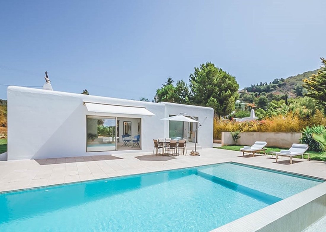 Villa in Kleistou, Fournas, Thessaly and Central Greece 5 - 13090239