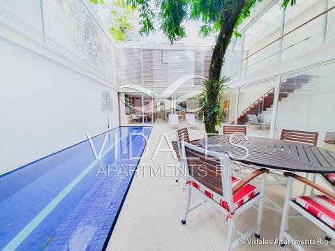 House in Rio de Janeiro, State of Rio de Janeiro, Brazil 1 - 13089929