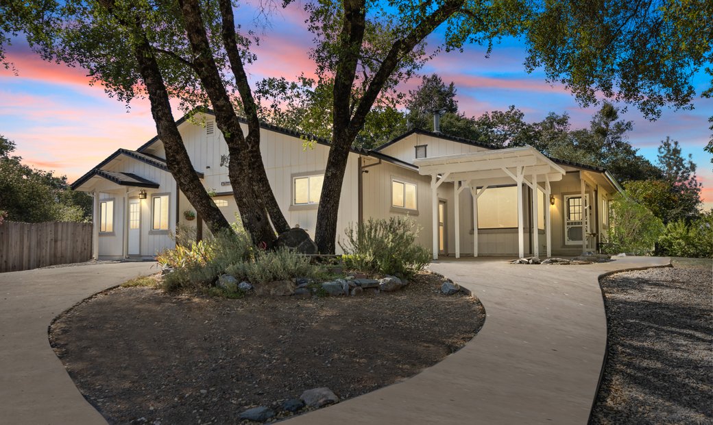 3700 Sweetwater Trail, Cool, Ca 95614 In Cool, California, United