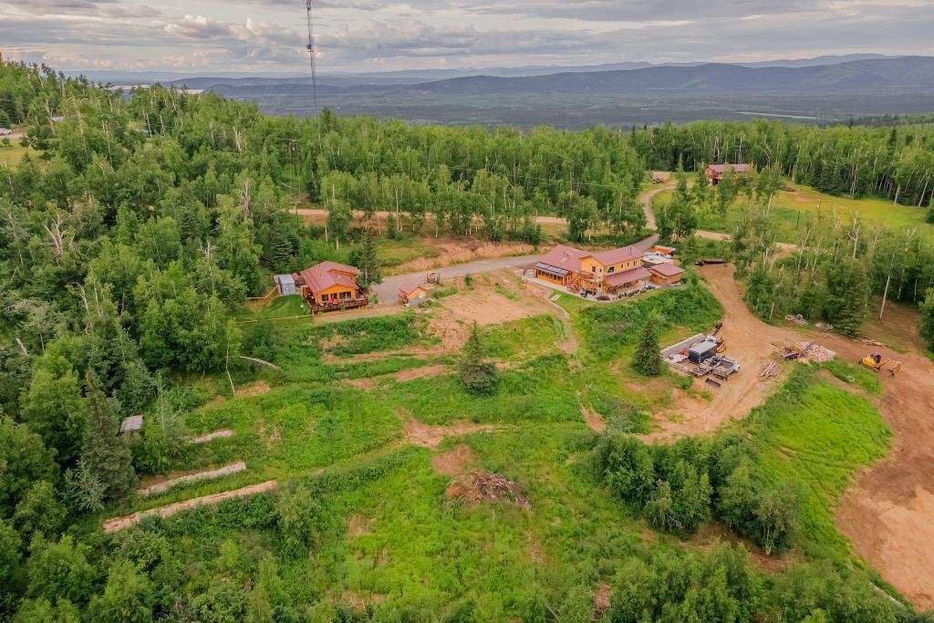 Single Family Detached Salcha In Harding Birch Lakes, Alaska, United States For Sale (13090757)