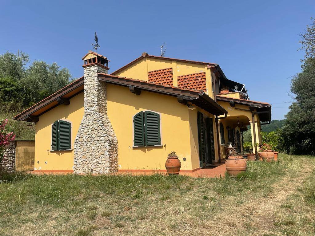 Villa en Massa e Cozzile, Toscana, Italia 3 - 13089959