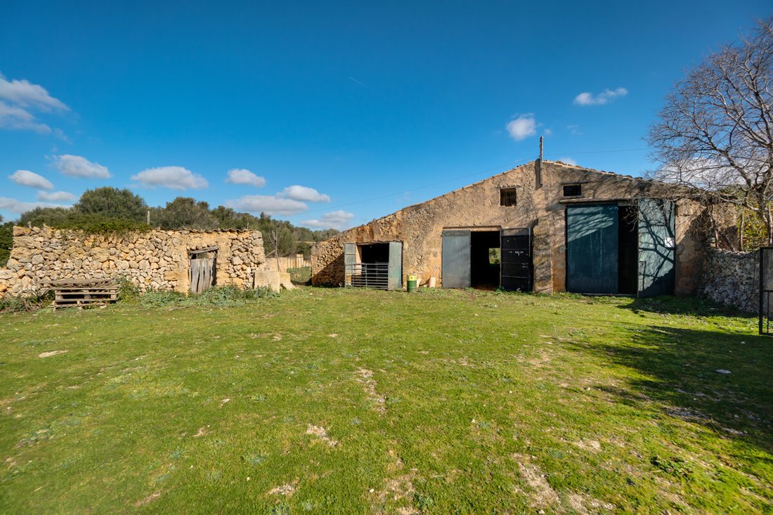 Finca a Lloret de Vistalegre, Isole Baleari, Spagna 4 - 13090548