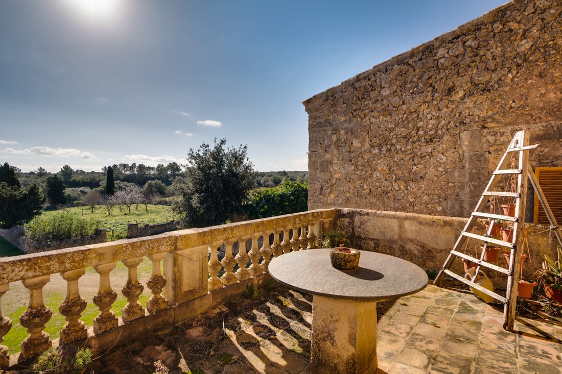 Finca a Lloret de Vistalegre, Isole Baleari, Spagna 3 - 13090548