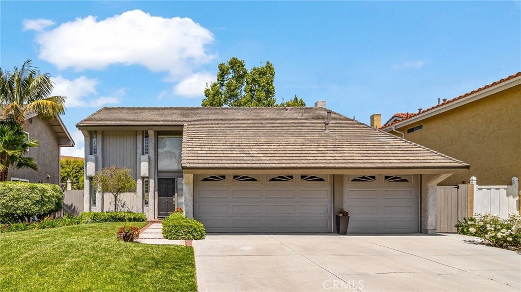 House in Tustin, California, United States 1 - 12855072