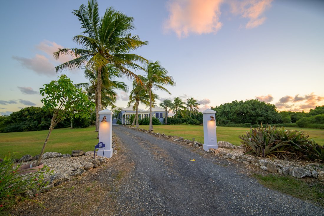 354 & 355 Whim In Frederiksted Southeast, St. Croix, U.S. Virgin