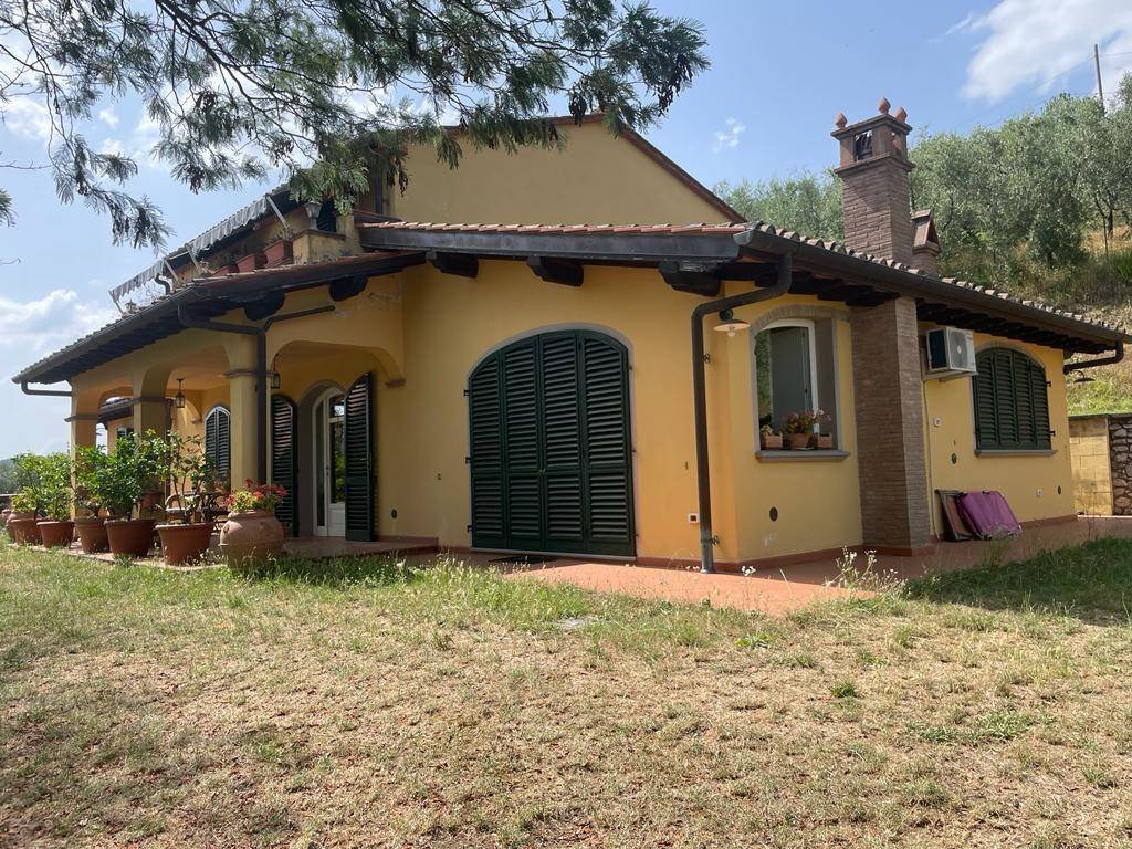 Villa en Massa e Cozzile, Toscana, Italia 2 - 13089959