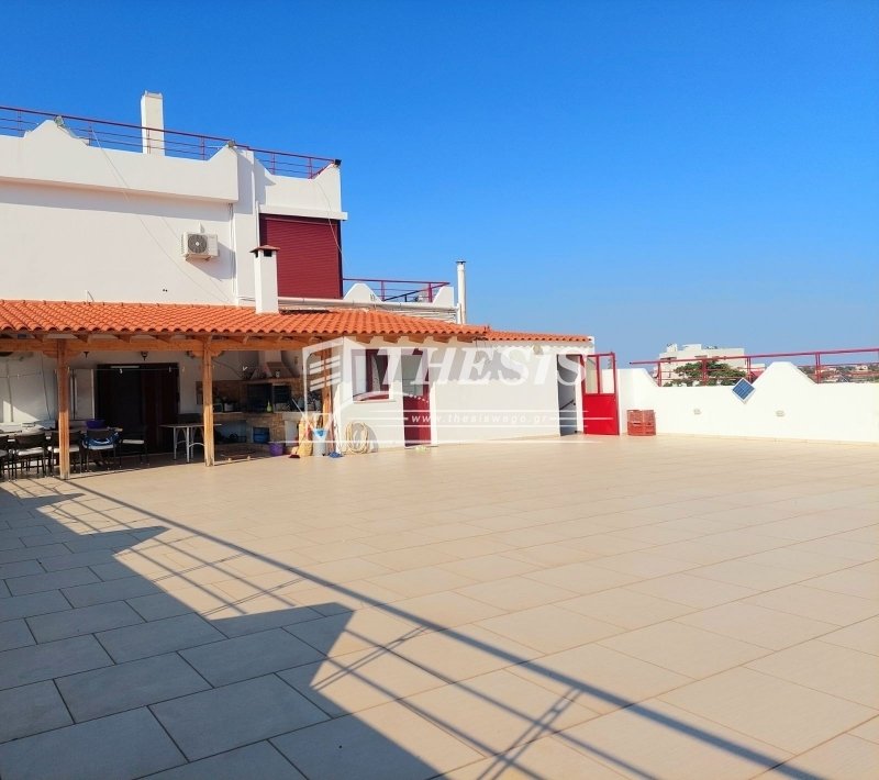 1600 Sq.M In Koropi, Decentralized Administration Of Attica