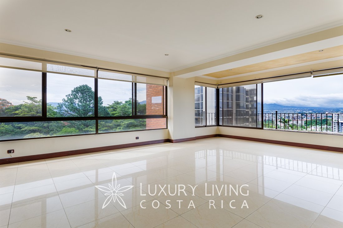 20264 Apartment With In San Rafael De Escazú, San José Province, Costa