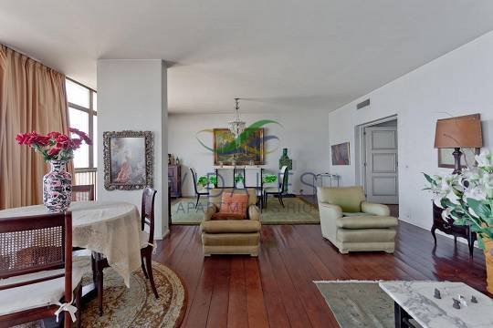 Apartment in Rio de Janeiro, State of Rio de Janeiro, Brazil 5 - 13089930