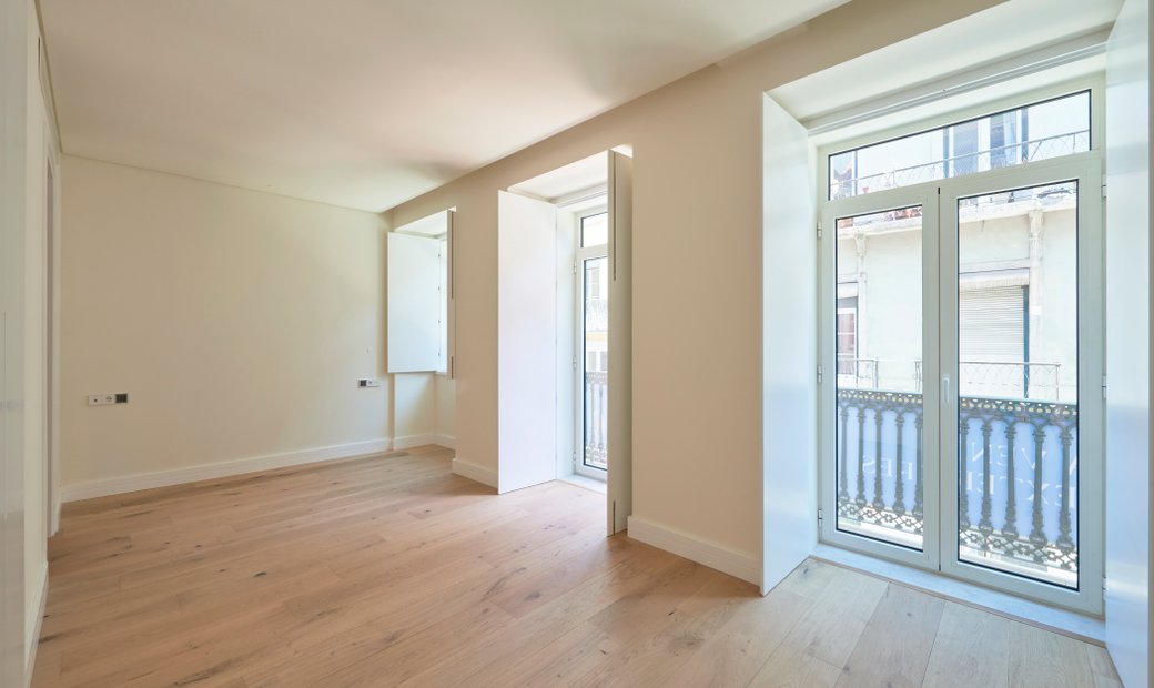 Luxurious Riverside Residence In Lapa, Lisbon In Lisbon, Lisbon, Portugal For Sale (13092935)