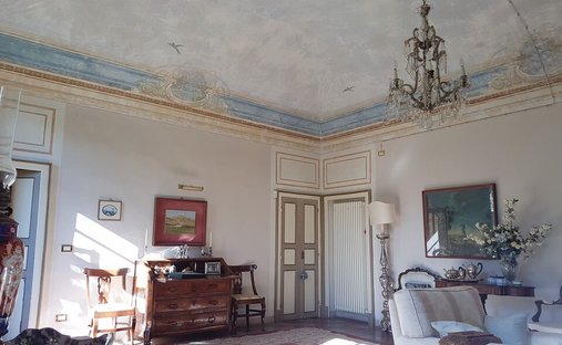 Villa in Cella Monte, Piedmont, Italy 1