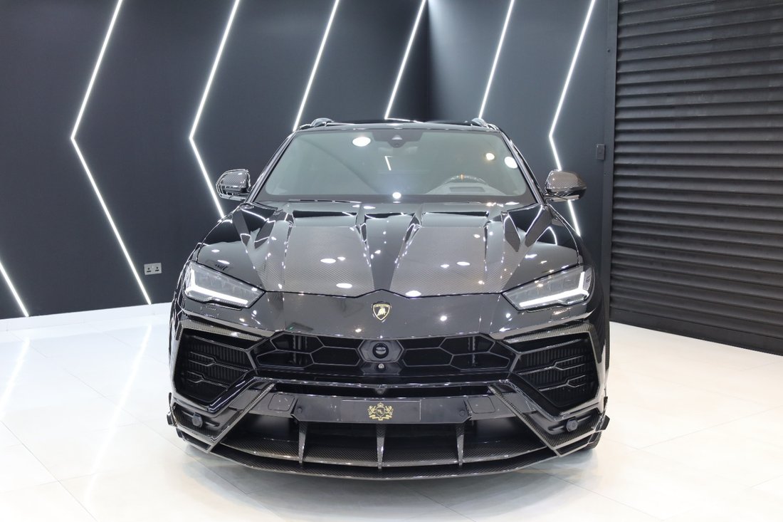 Suv in Dubai, Dubai, United Arab Emirates 2 - 13093311