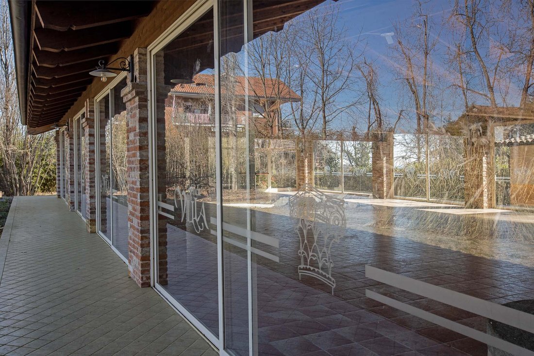 Villa in Valfenera, Piedmont, Italy 3 - 13092780