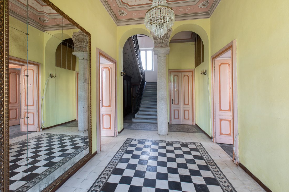 Villa in Valfenera, Piedmont, Italy 5 - 13092780