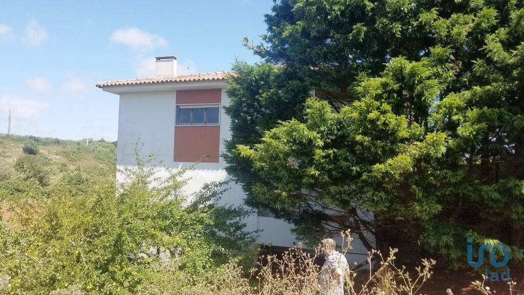 Peniche Town House In Atouguia Da Baleia, Leiria District, Portugal For Sale (13093210)