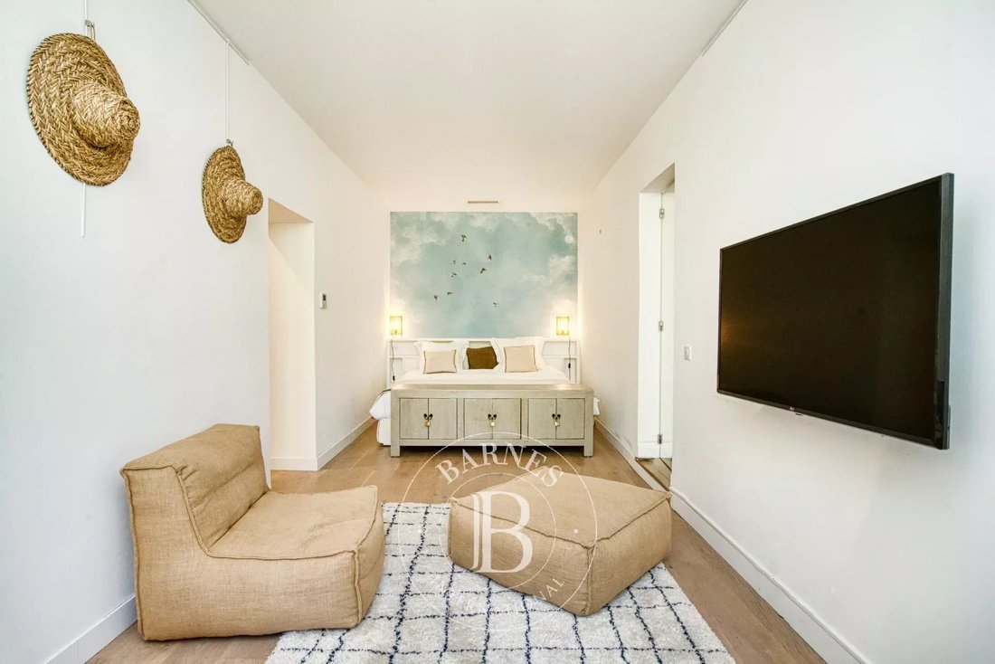 Apartment in Saint-Tropez, Provence-Alpes-Côte d'Azur, France 5 - 12746675